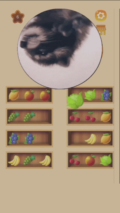 Fruit Dragger Screenshots