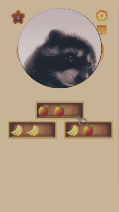 Fruit Dragger Screenshots