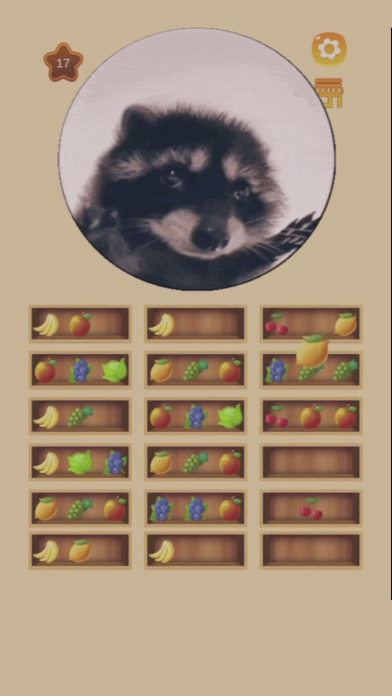 Fruit Dragger Screenshots