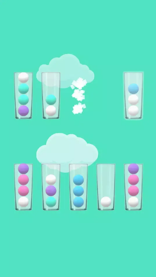 Cup Connect Screenshots