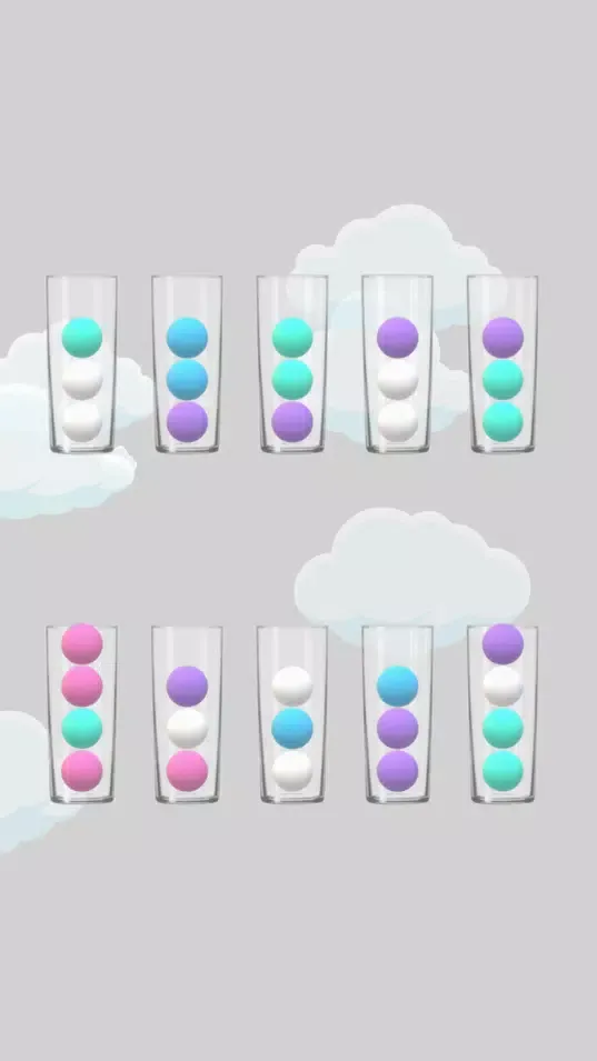 Cup Connect Screenshots