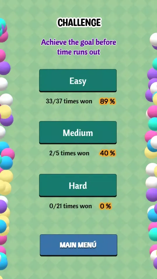 Cup Connect Screenshots