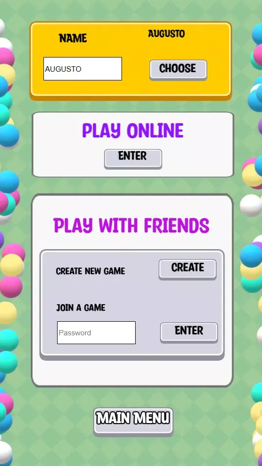 Cup Connect Screenshots