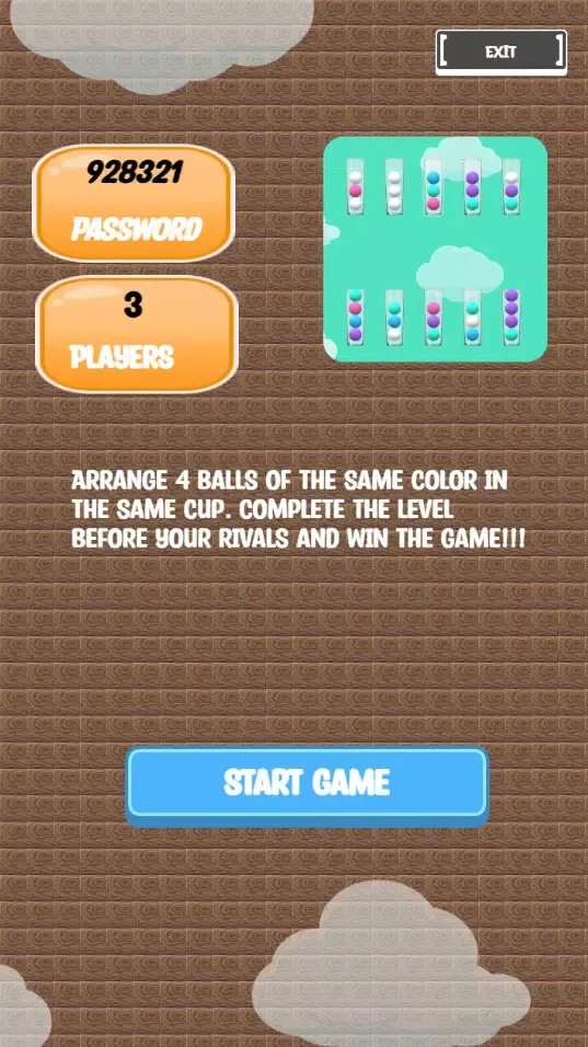 Cup Connect Screenshots