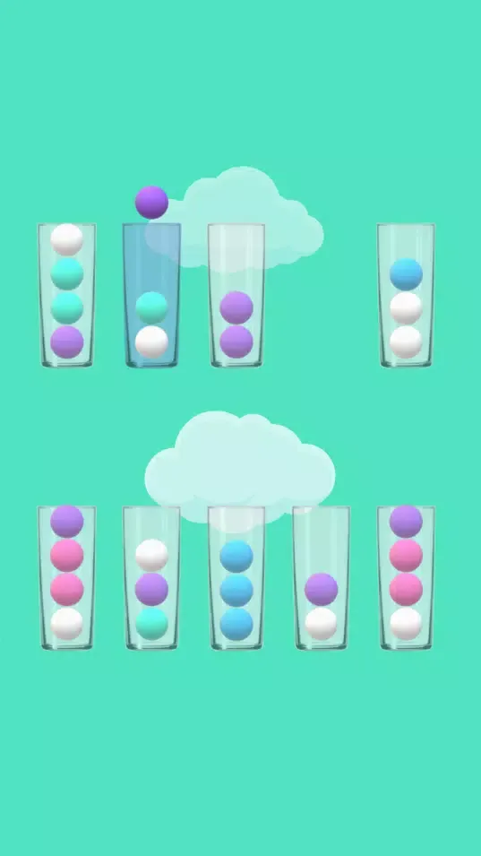 Cup Connect Screenshots