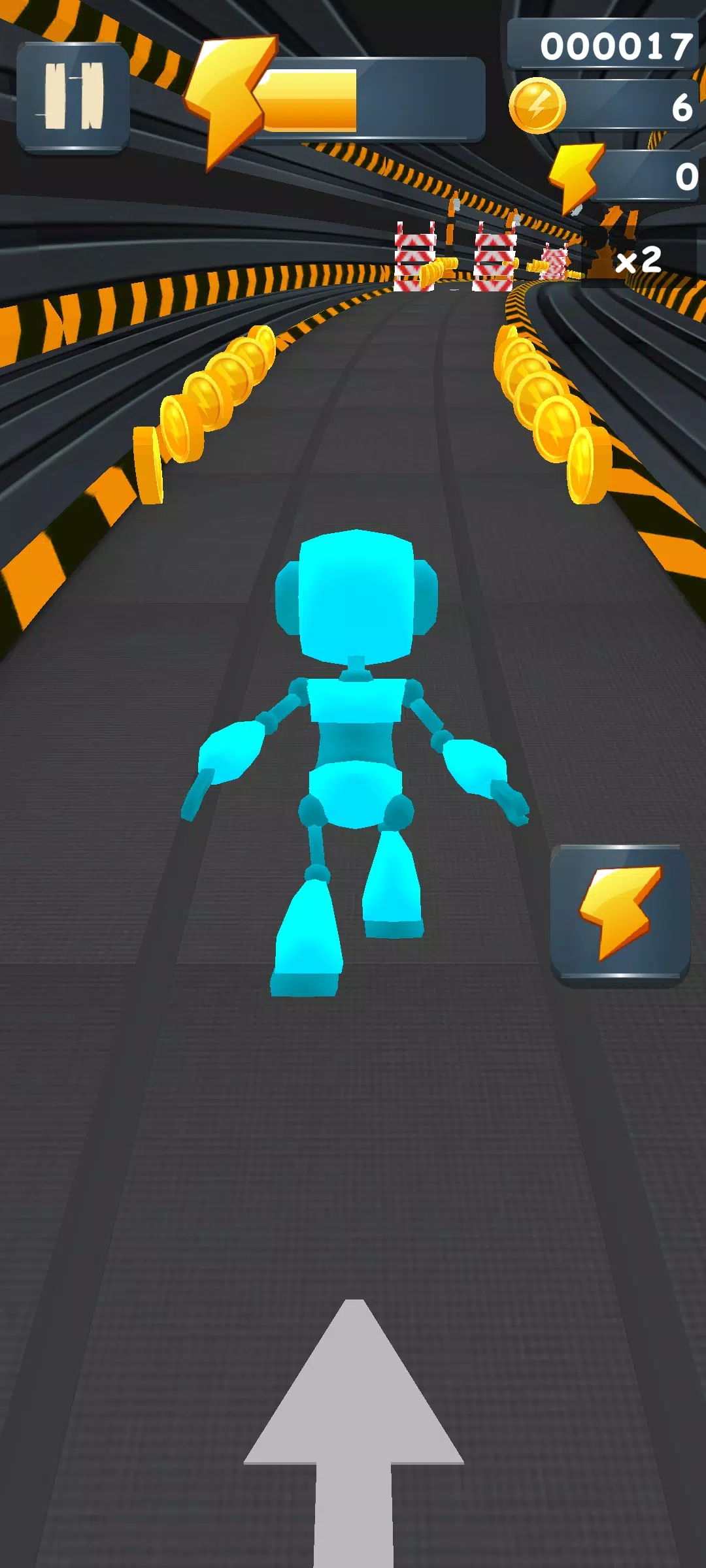 Run Inc. Screenshots