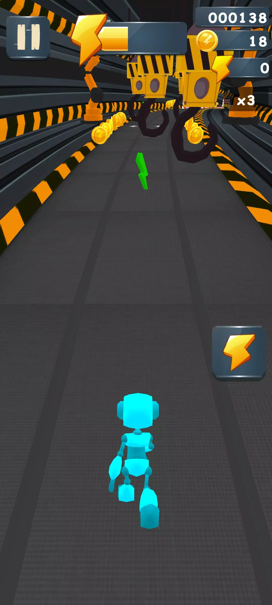 Run Inc. Screenshots