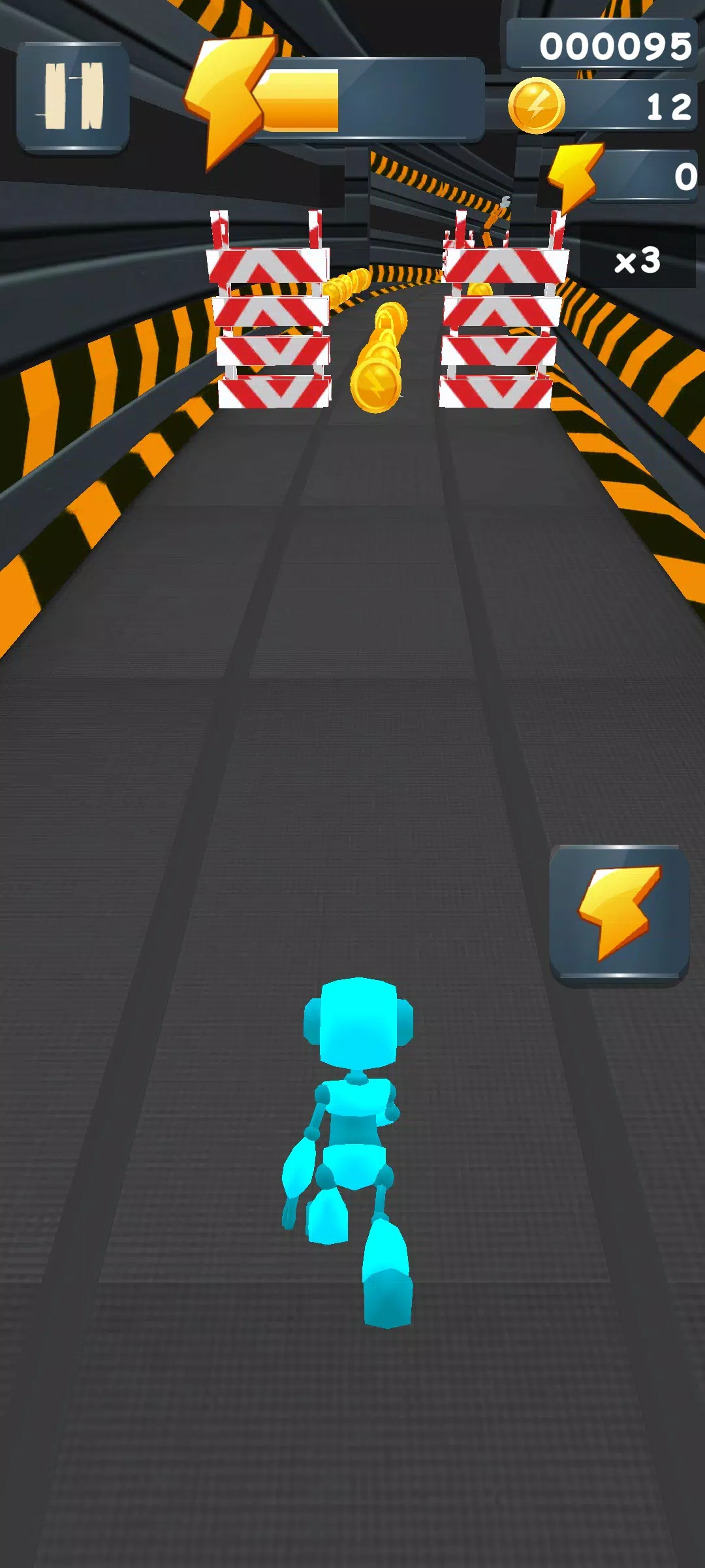 Run Inc. Screenshots