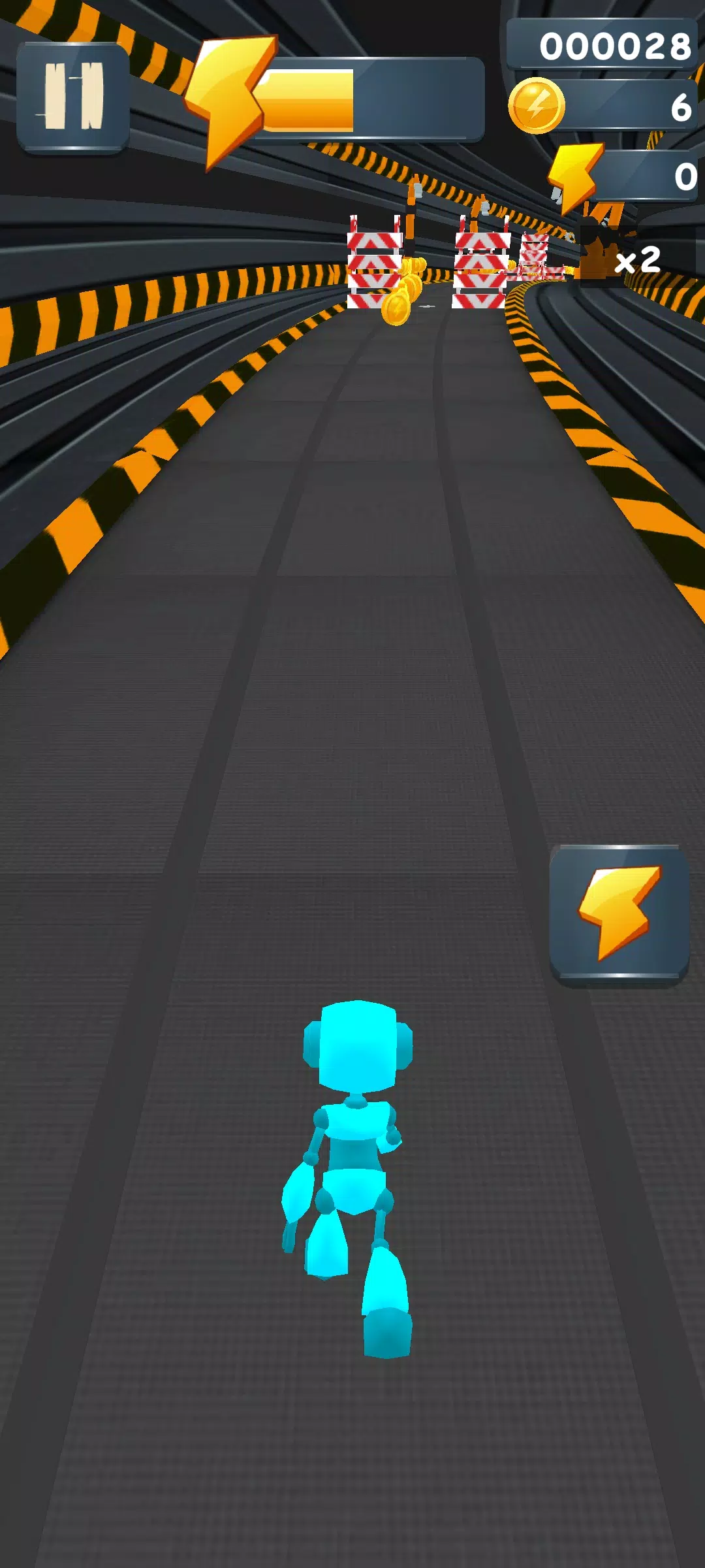 Run Inc. Screenshots