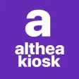 Althea Kiosk