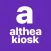 Althea Kiosk