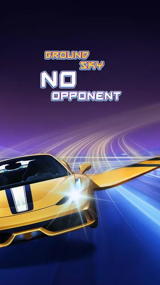 Speed Jet Car-Race IO Screenshots