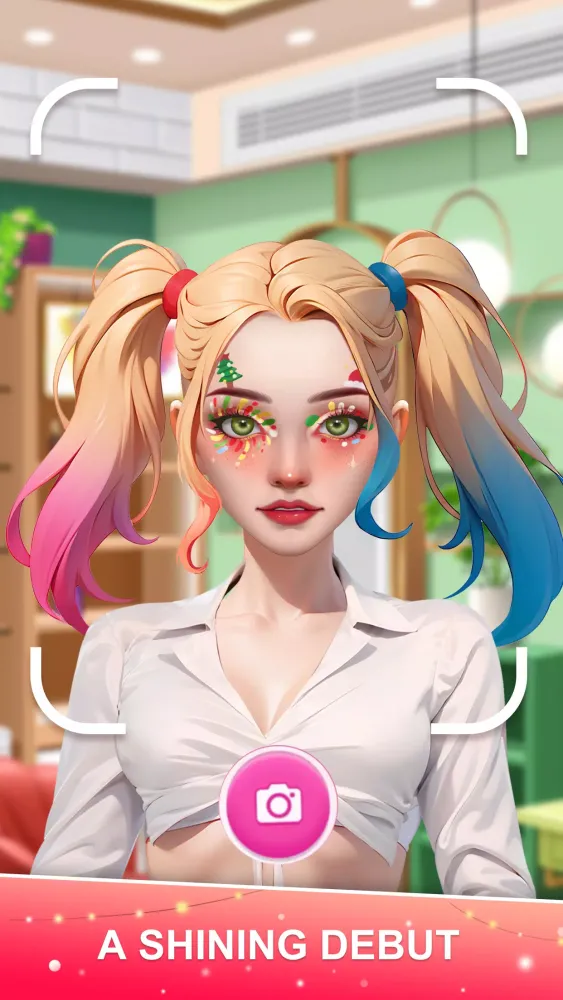 Make Up Refresh Yourself Screenshots
