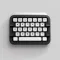 Quicki Fast Clipboard Keyboard