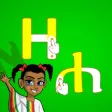 Amharic Tracing and more Amharic Tracing and more