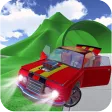 Random Car Physics