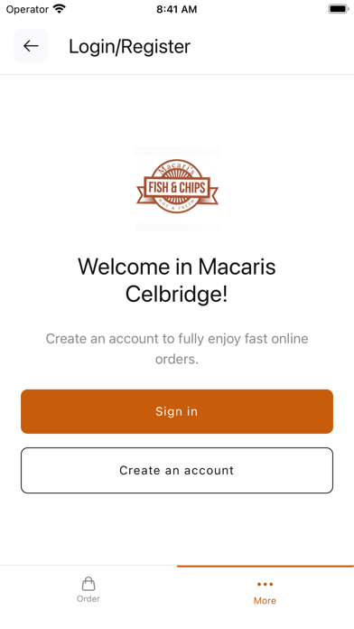 Macari's Celbridge Main Street應用截圖