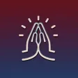 Praying