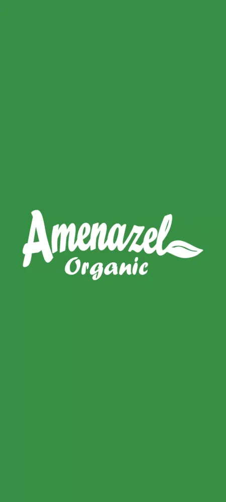 Amenazel Organic Screenshots