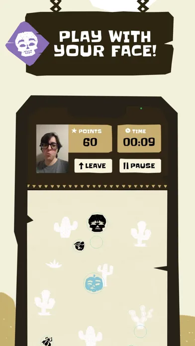 Cuca Catch: Pega da Cuca Screenshots