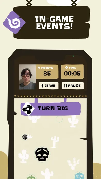 Cuca Catch: Pega da Cuca Screenshots