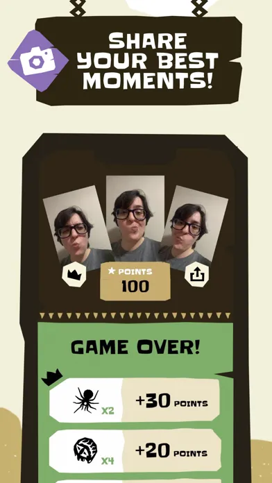 Cuca Catch: Pega da Cuca Screenshots
