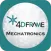 4Dframe Mechatronics