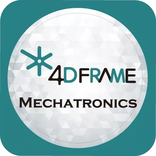 4Dframe Mechatronics Screenshots