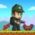 Gun Blaster Adventure