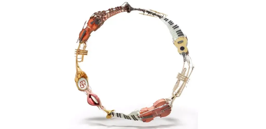 AJR Sounds Screenshots