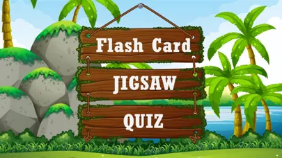 Zrzuty ekranu Animals World Puzzle Game