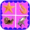 Quiz Games Aquatic Animals