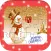 Chrismas Party New Year jigsaw