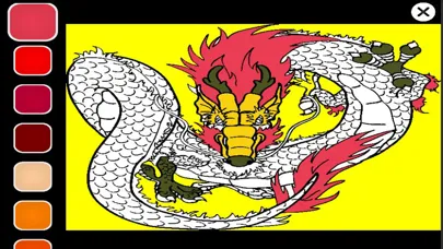 صور Dragon Fantacy World