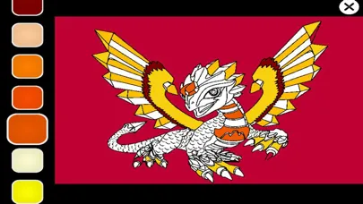 صور Dragon Fantacy World
