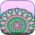 Mandala Maker Color