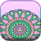 Mandala Maker Color