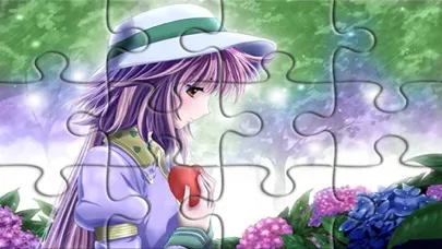 Jigsaw Puzzle Kids - Game to train your brain スクリーンショット