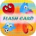 First Learning Toddler English - Flash Card Game