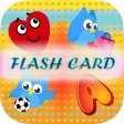 First Learning Toddler English - Flash Card Game First Learning Toddler English - Flash Card Game