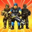 The Undisputables: Multiplayer