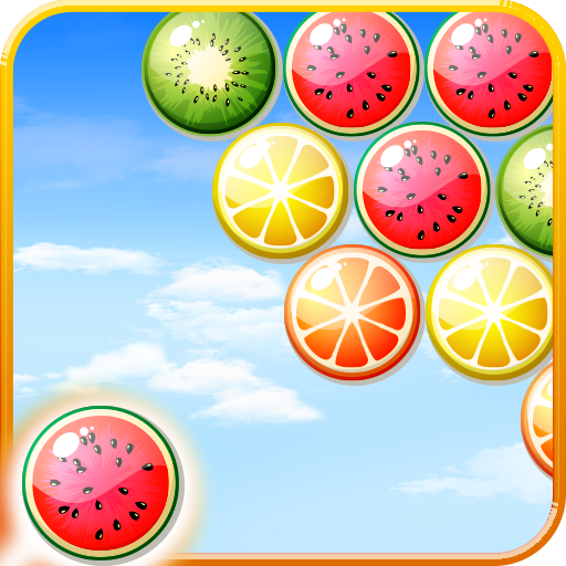 Fruit Shooter