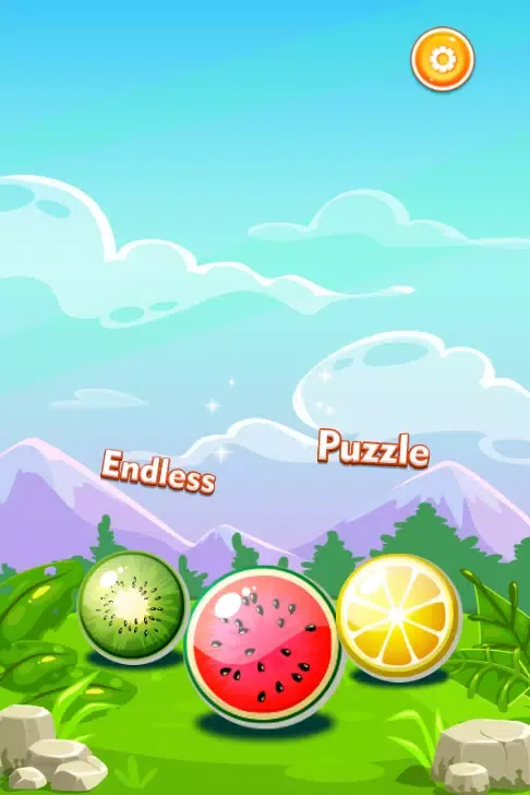 Fruit Shooter Screenshots