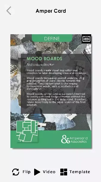 AmperApp Screenshots