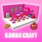 Pink Minecraft: Kawaii Mod