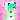 Kawaii in Minecraft World 2024