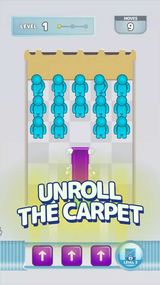 Big Carpet Screenshots