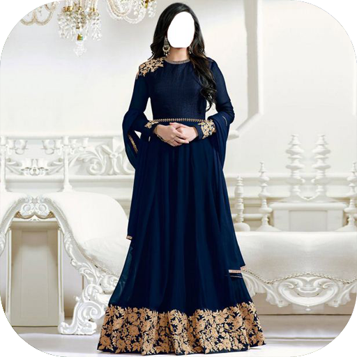 Anarkali Fashion Style