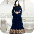 Anarkali Fashion Style