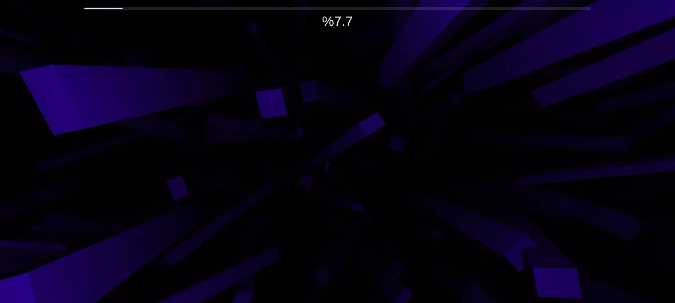 DarkRush%100 Screenshots